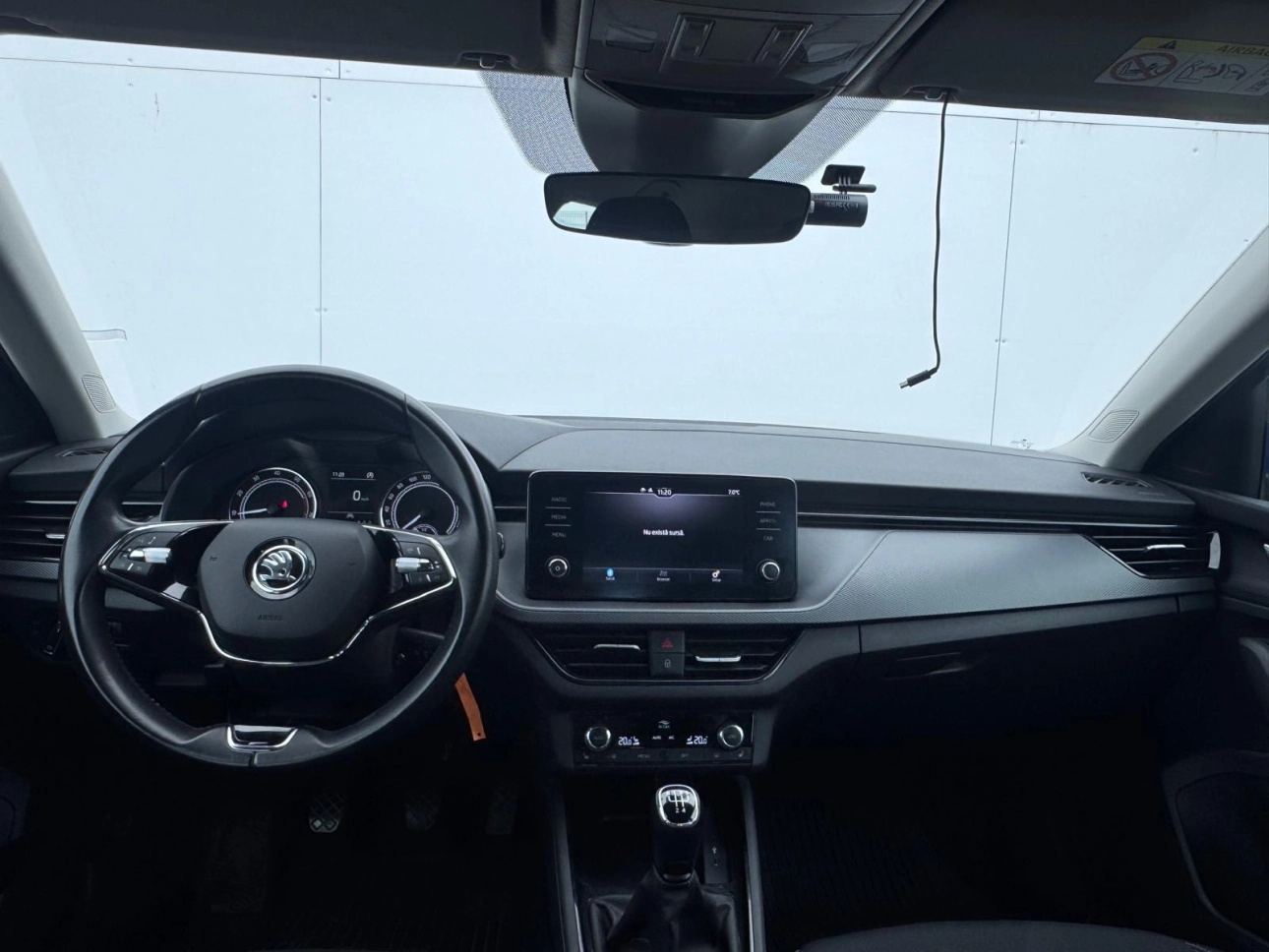 Skoda Scala Break 2020