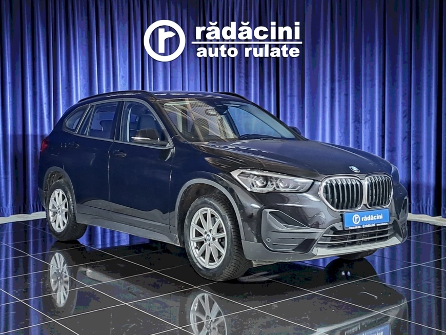 BMW X1 SDRIVE 2.0TD 150CP 2021