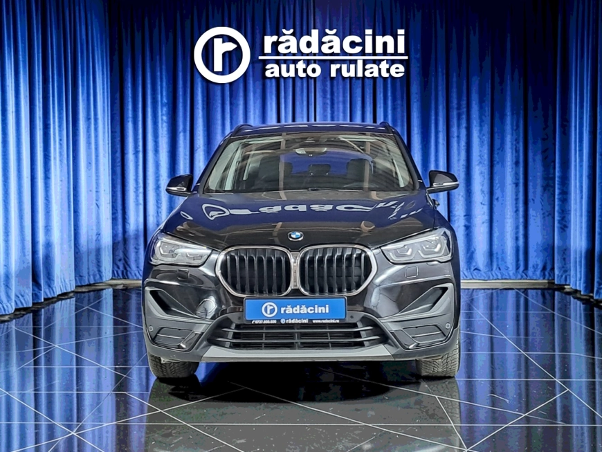 BMW X1 SDRIVE 2.0TD 150CP 2021