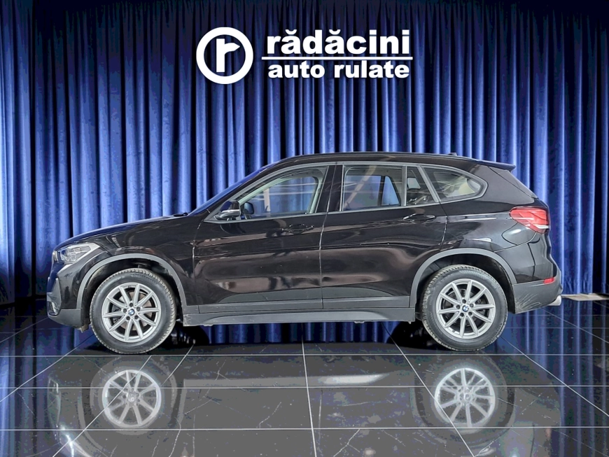 BMW X1 SDRIVE 2.0TD 150CP 2021