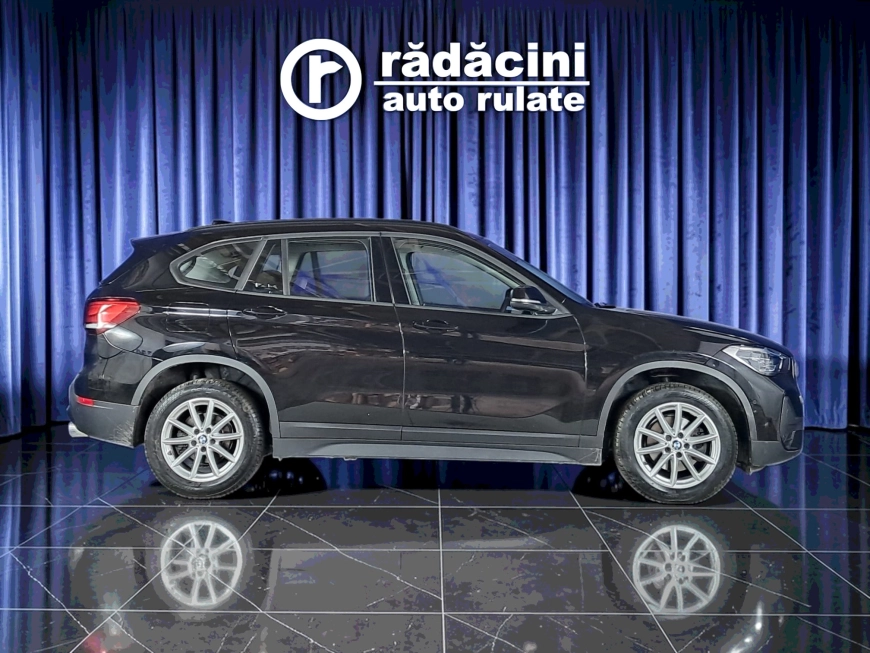 BMW X1 SDRIVE 2.0TD 150CP 2021