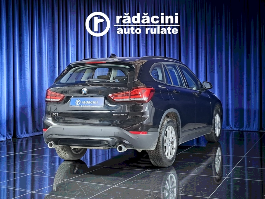 BMW X1 SDRIVE 2.0TD 150CP 2021