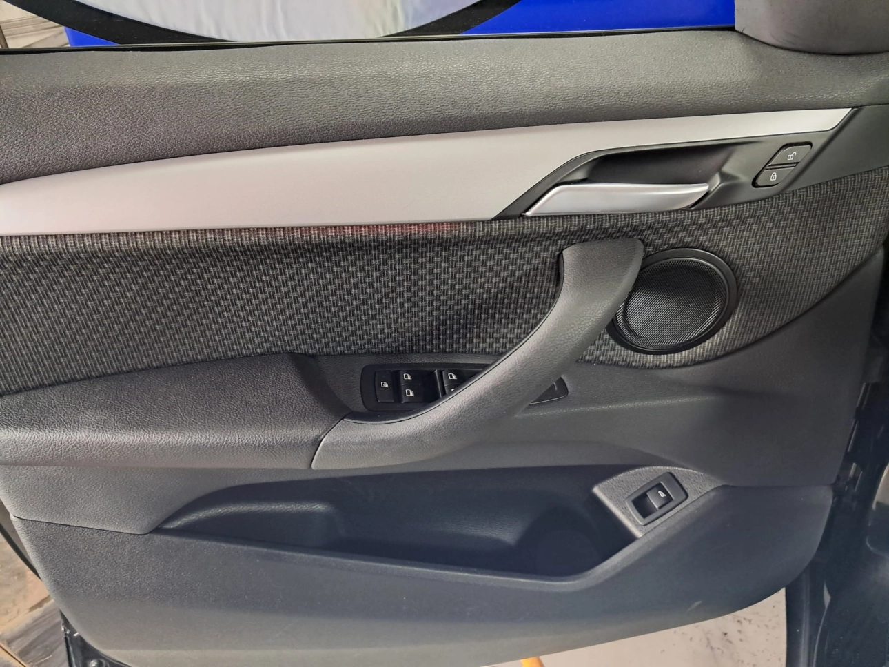 BMW X1 SDRIVE 2.0TD 150CP 2021