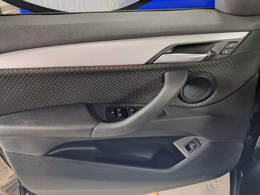 BMW X1 SDRIVE 2.0TD 150CP 2021