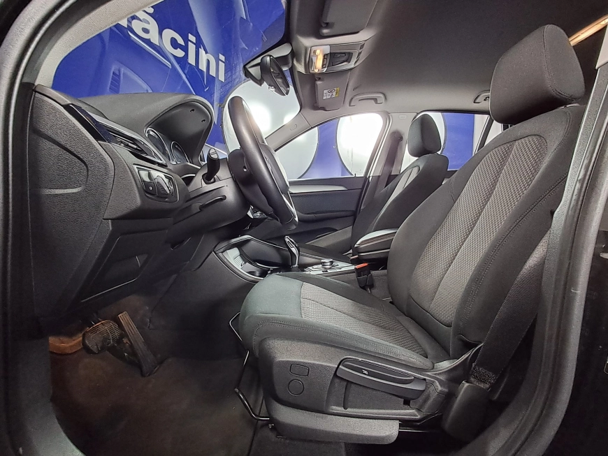 BMW X1 SDRIVE 2.0TD 150CP 2021