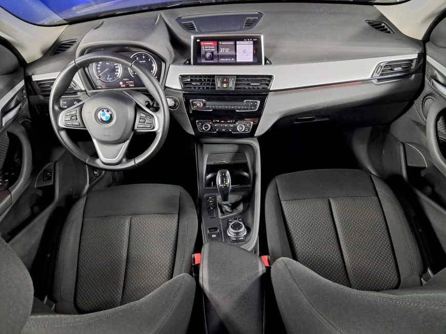 BMW X1 SDRIVE 2.0TD 150CP 2021