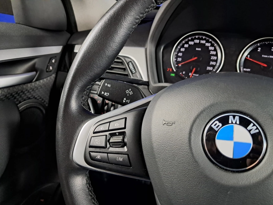 BMW X1 SDRIVE 2.0TD 150CP 2021