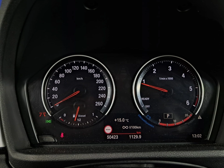 BMW X1 SDRIVE 2.0TD 150CP 2021