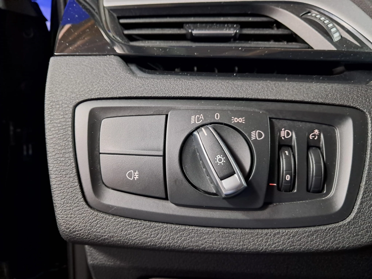 BMW X1 SDRIVE 2.0TD 150CP 2021