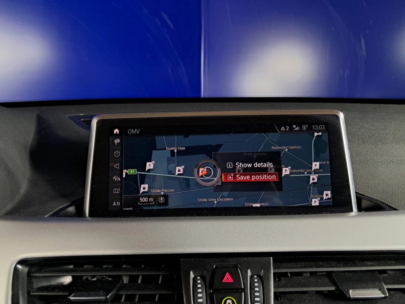 BMW X1 SDRIVE 2.0TD 150CP 2021