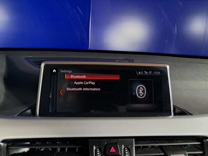 BMW X1 SDRIVE 2.0TD 150CP 2021