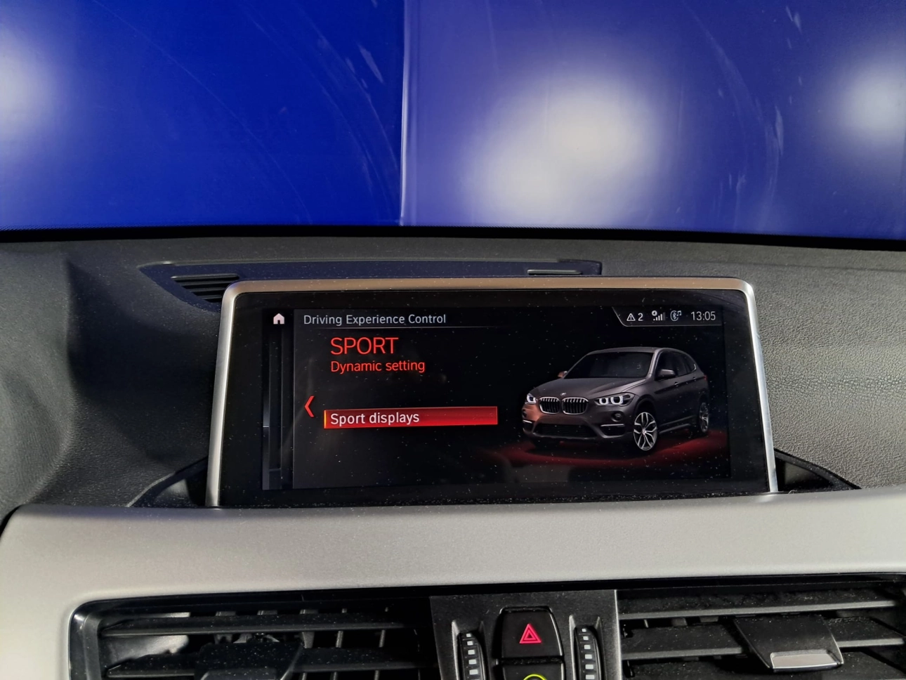 BMW X1 SDRIVE 2.0TD 150CP 2021