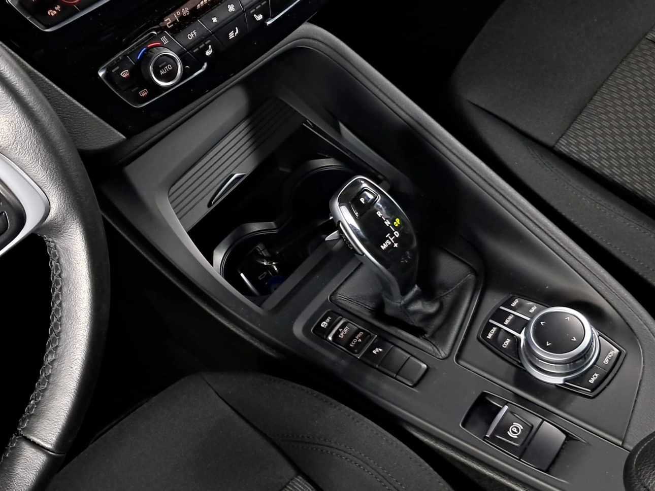 BMW X1 SDRIVE 2.0TD 150CP 2021