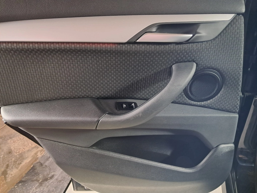 BMW X1 SDRIVE 2.0TD 150CP 2021