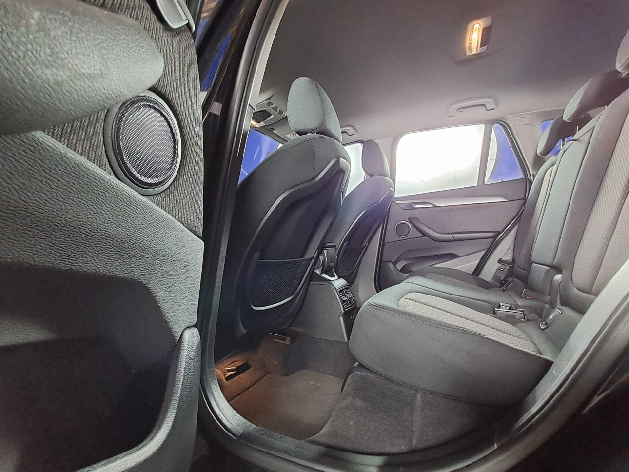 BMW X1 SDRIVE 2.0TD 150CP 2021