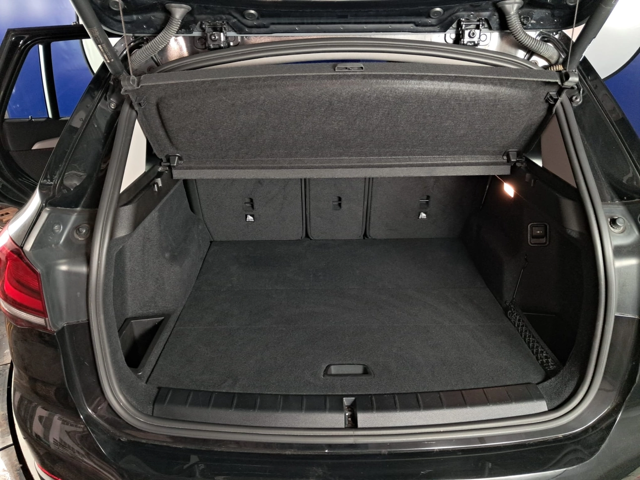 BMW X1 SDRIVE 2.0TD 150CP 2021