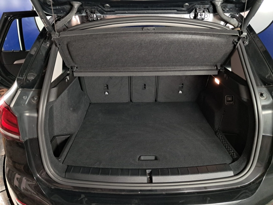 BMW X1 SDRIVE 2.0TD 150CP 2021