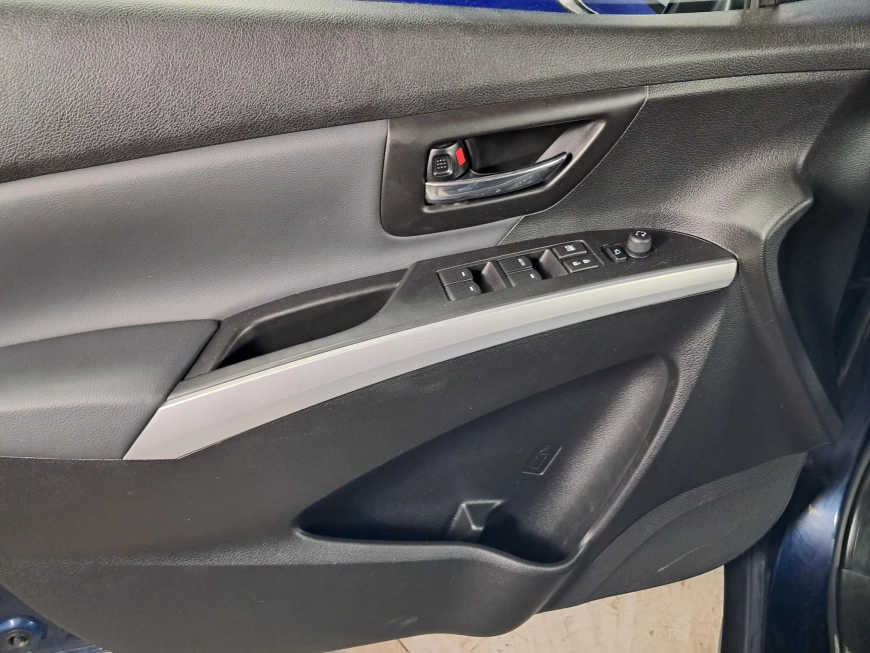 SUZUKI SX4 LUXUS 4X4 1.4TI 129CP 2020