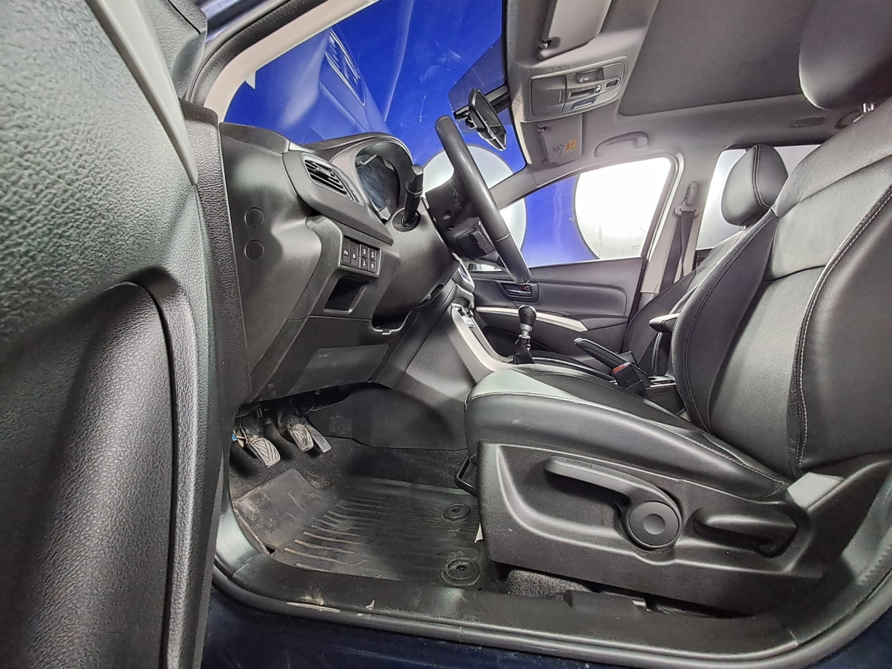 SUZUKI SX4 LUXUS 4X4 1.4TI 129CP 2020