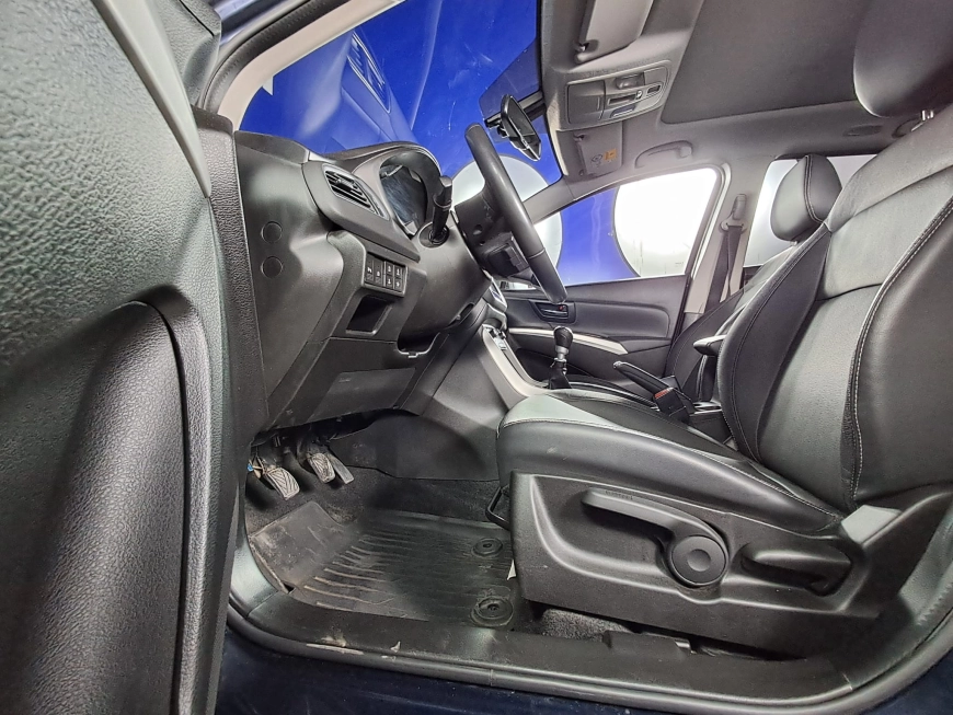 SUZUKI SX4 LUXUS 4X4 1.4TI 129CP 2020