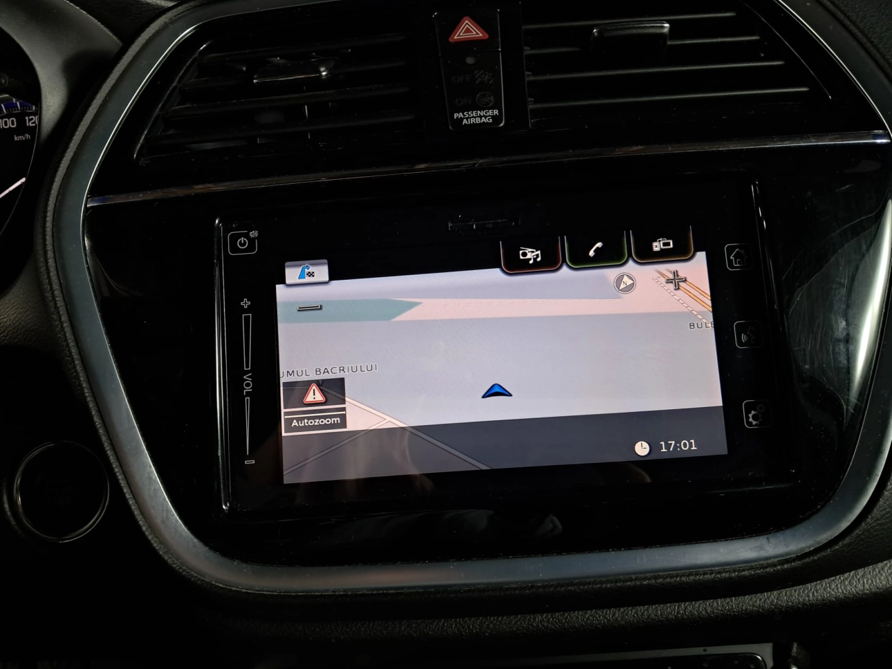 SUZUKI SX4 LUXUS 4X4 1.4TI 129CP 2020