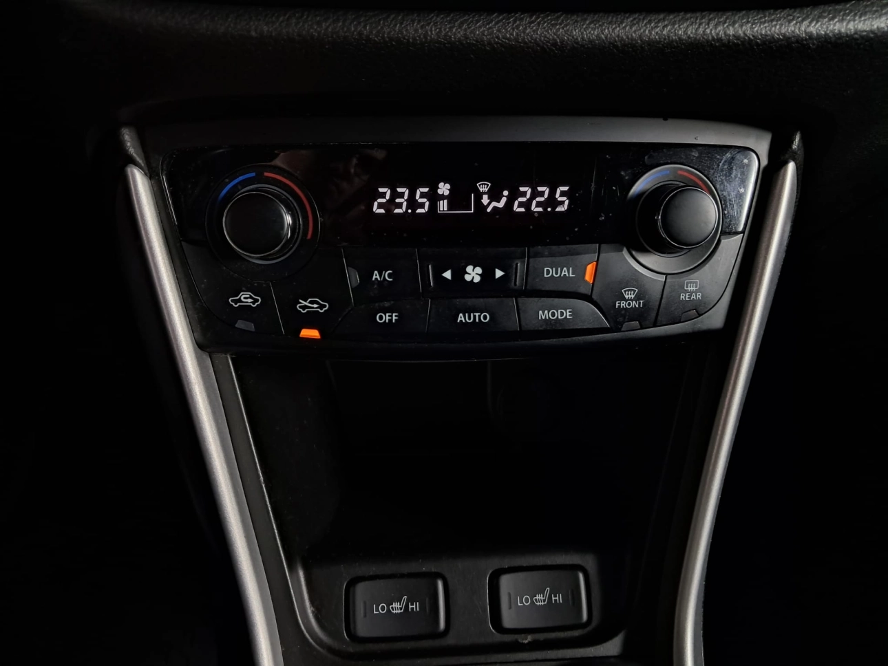 SUZUKI SX4 LUXUS 4X4 1.4TI 129CP 2020