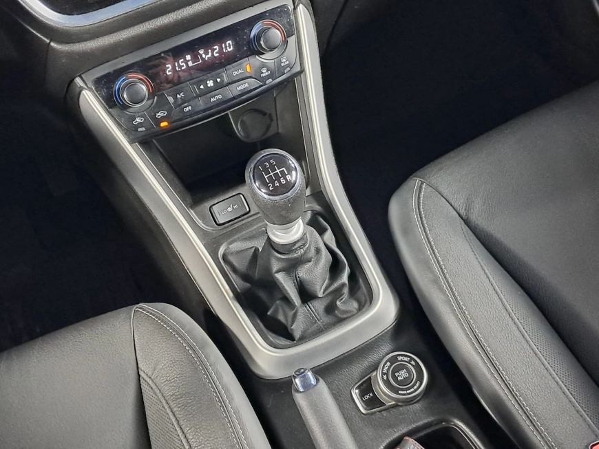 SUZUKI SX4 LUXUS 4X4 1.4TI 129CP 2020