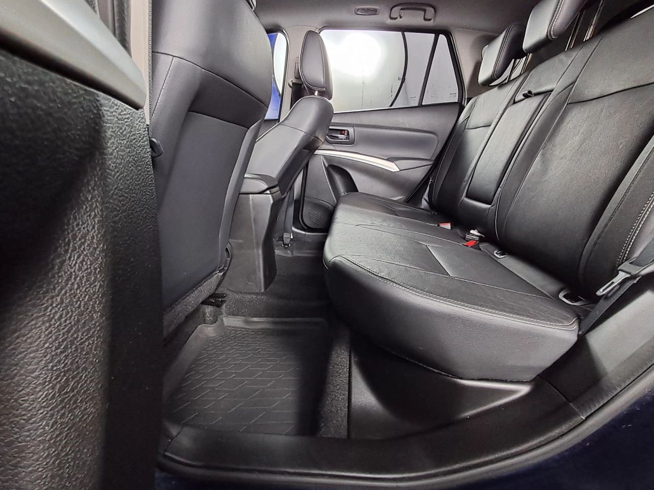 SUZUKI SX4 LUXUS 4X4 1.4TI 129CP 2020