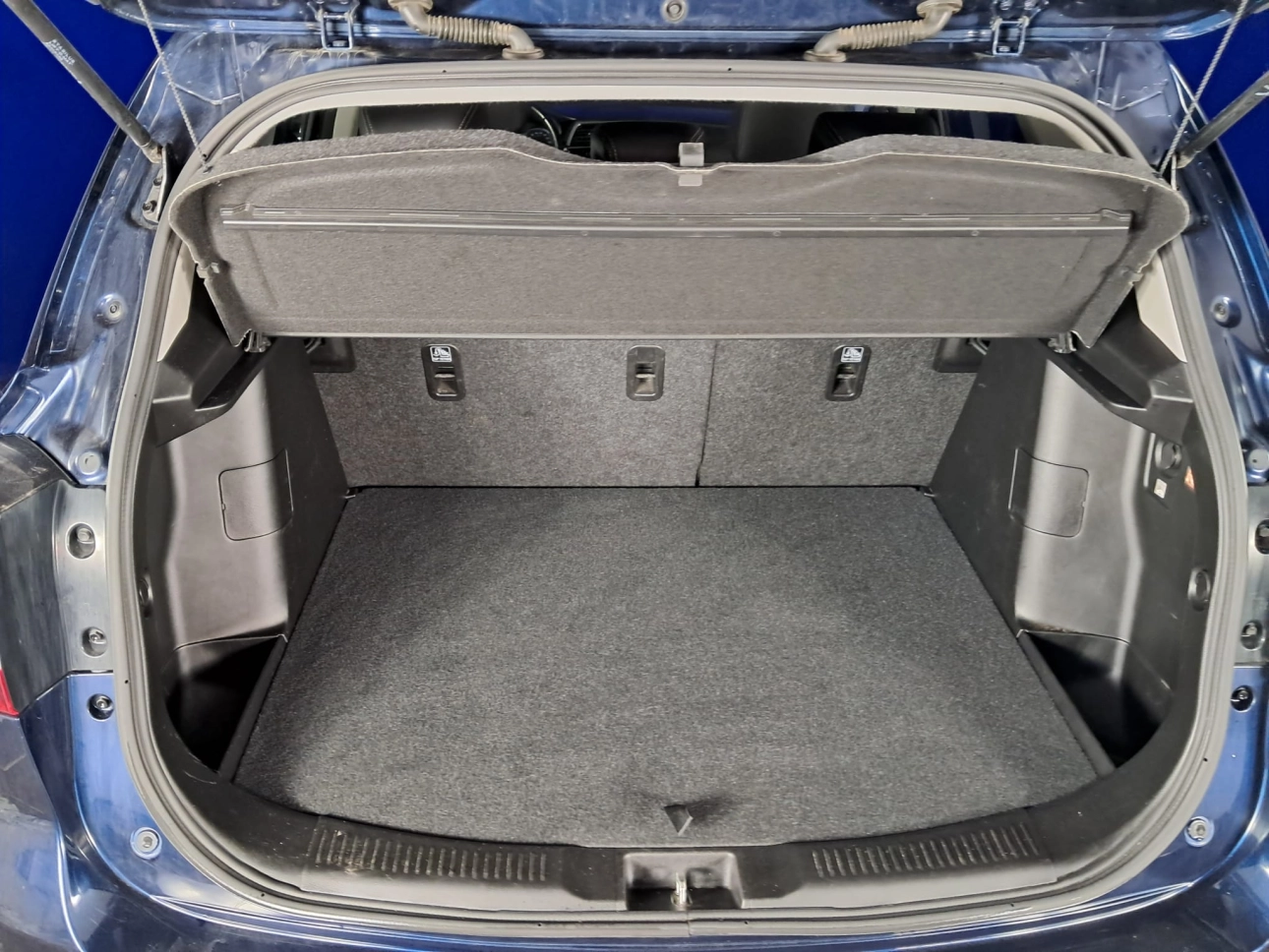 SUZUKI SX4 LUXUS 4X4 1.4TI 129CP 2020