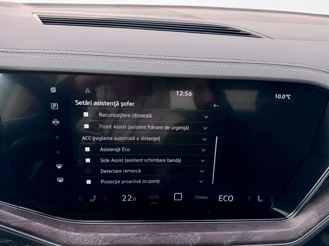 Volkswagen Touareg SUV 2025