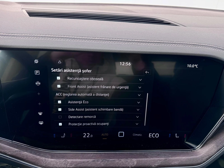 Volkswagen Touareg SUV 2025