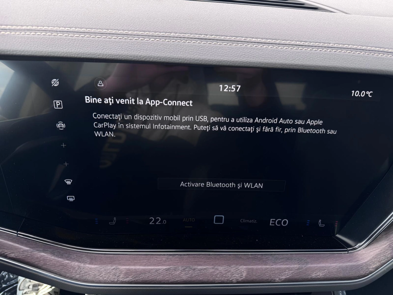 Volkswagen Touareg SUV 2025