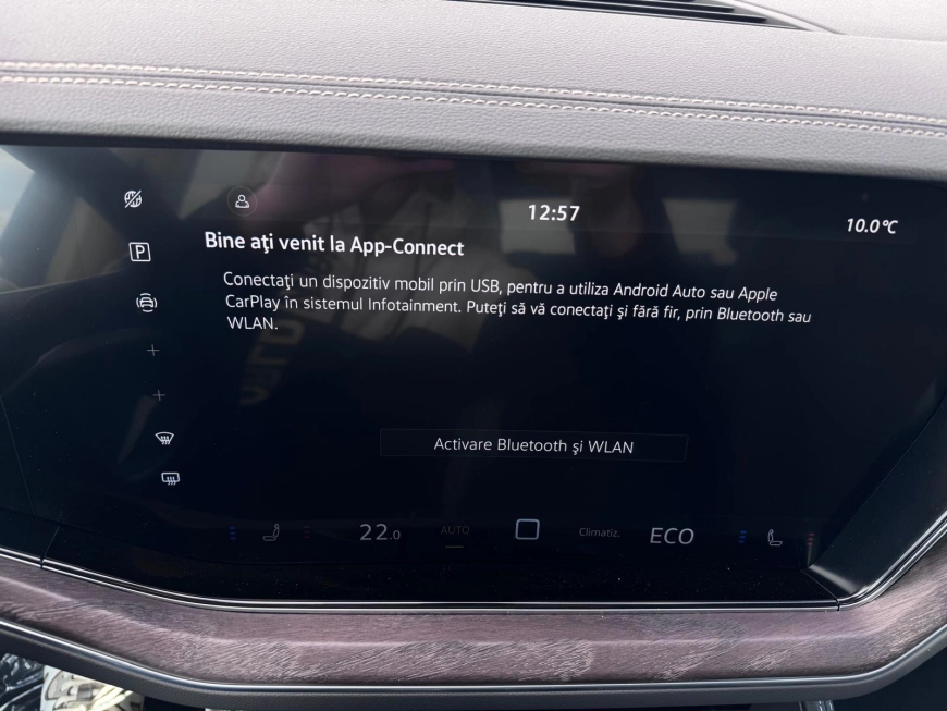 Volkswagen Touareg SUV 2025