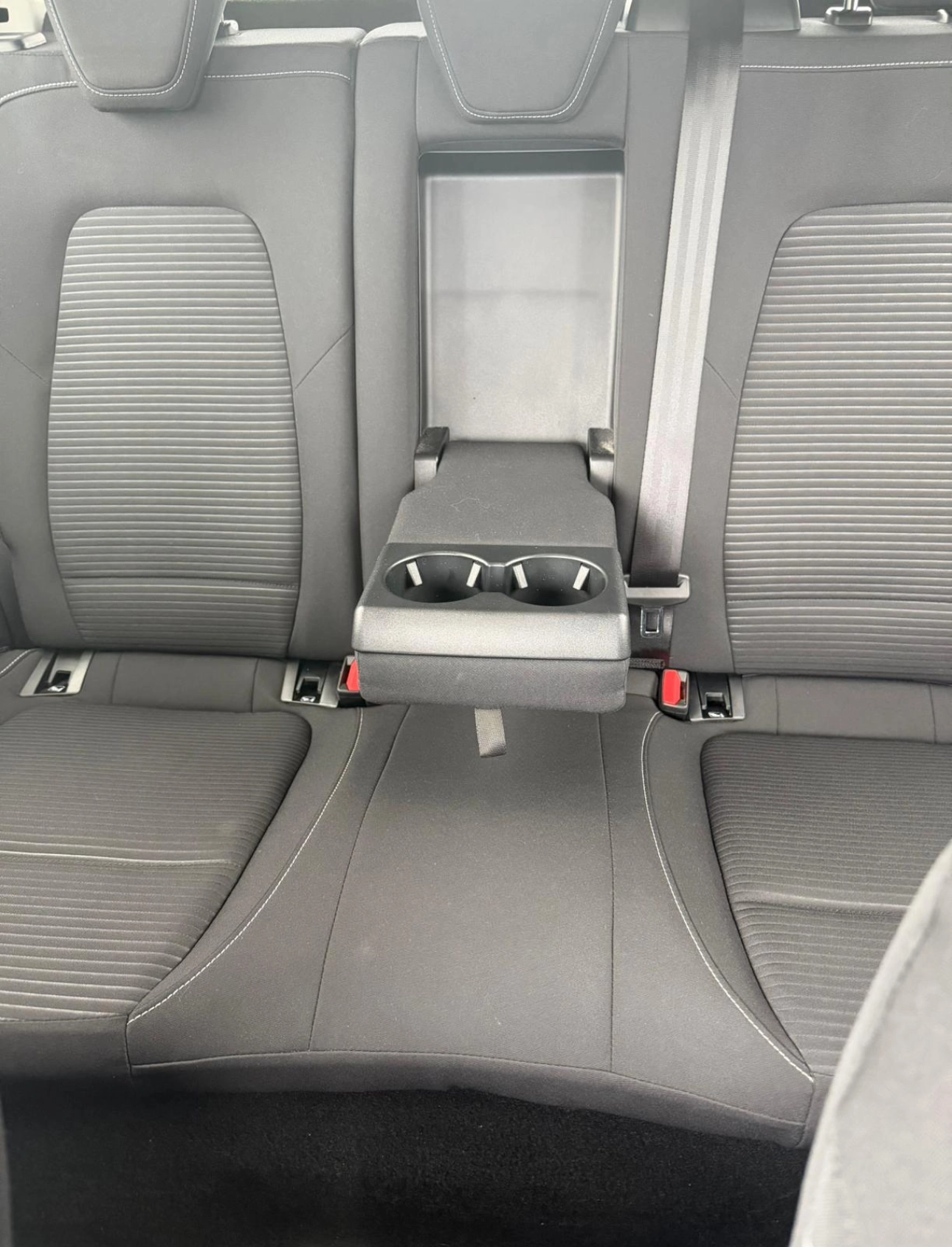 Ford Focus Hatchback 2018