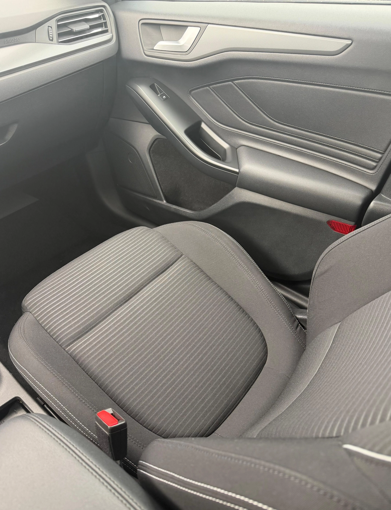 Ford Focus Hatchback 2018