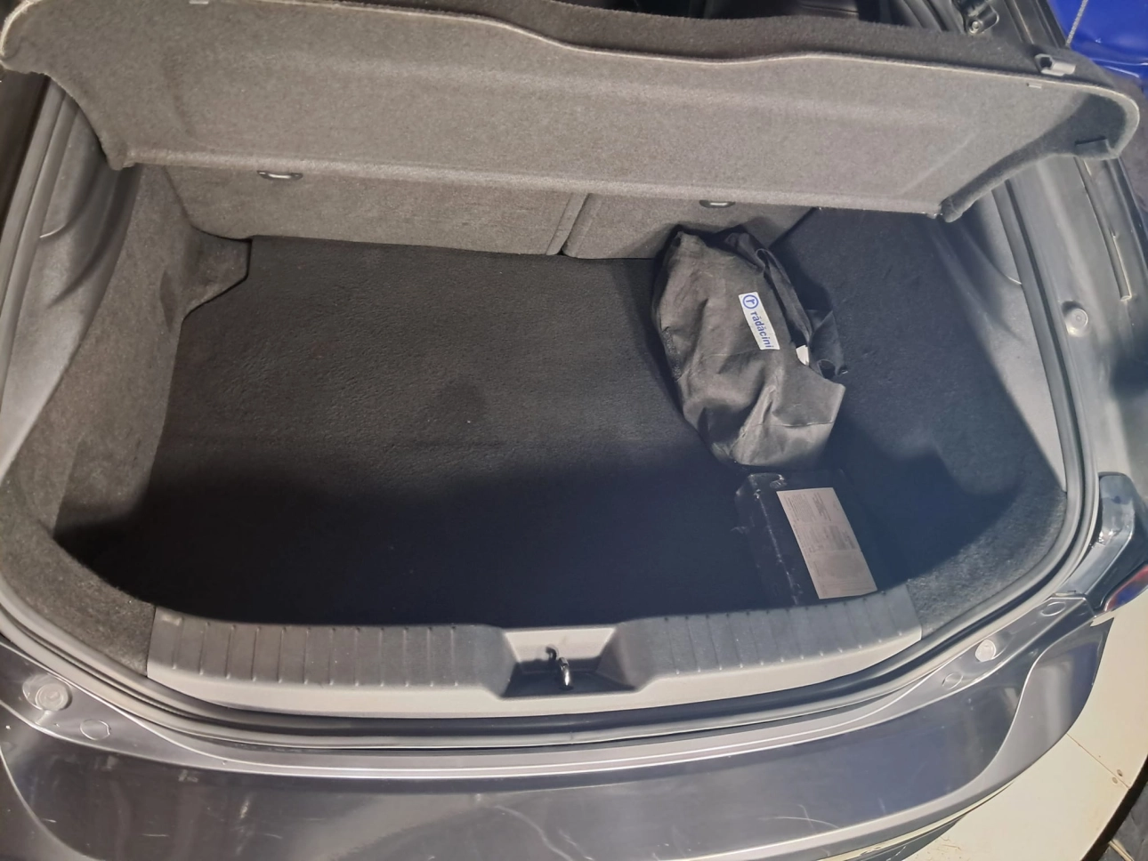 MAZDA 3 SKYACTIV X HYBRID 2.0i 186CP 2021