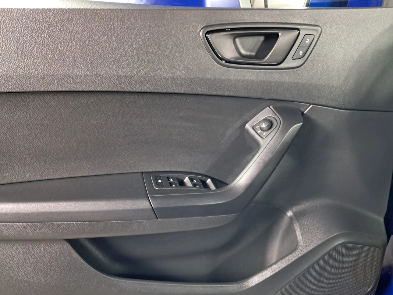 SEAT ATECA 1.0i 110CP 2022