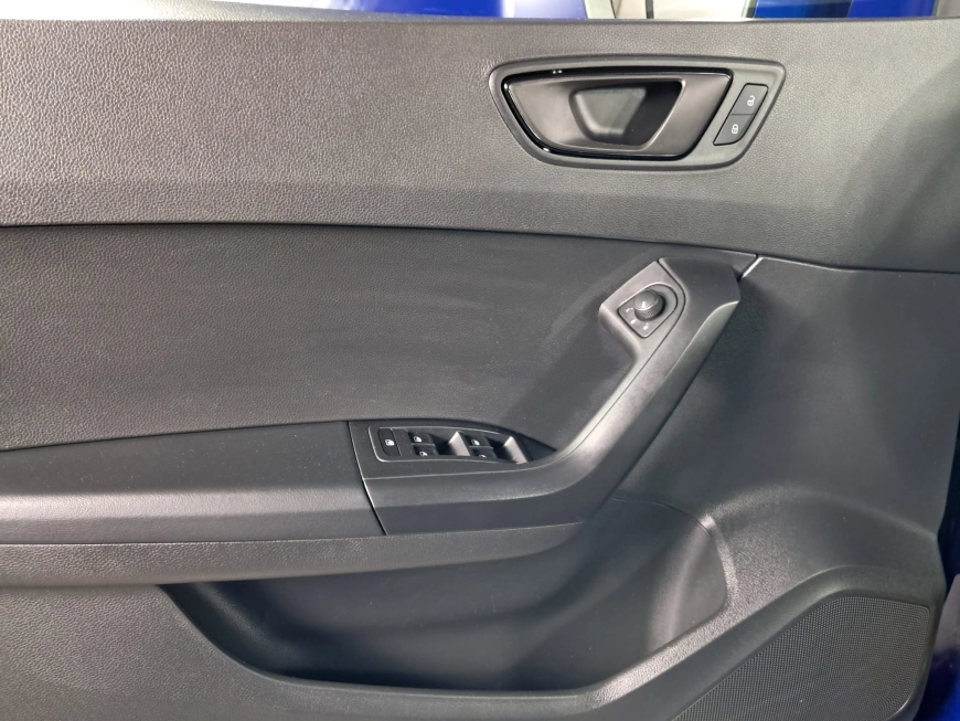 SEAT ATECA 1.0i 110CP 2022