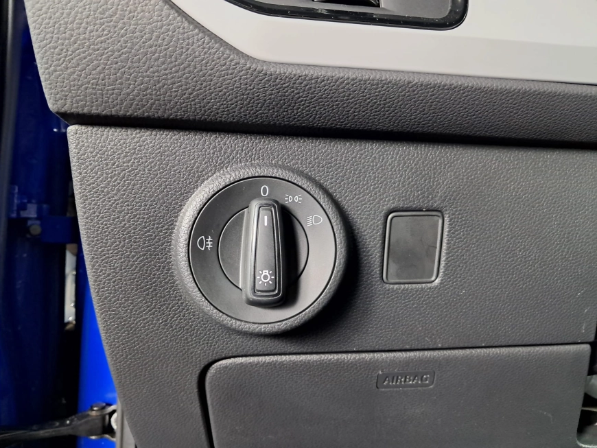 SEAT ATECA 1.0i 110CP 2022