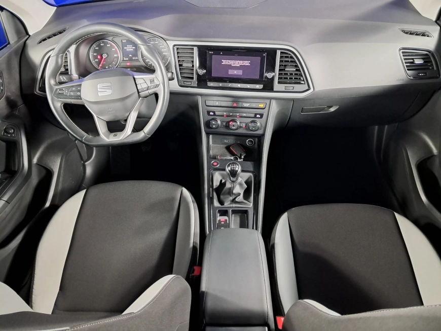 SEAT ATECA 1.0i 110CP 2022