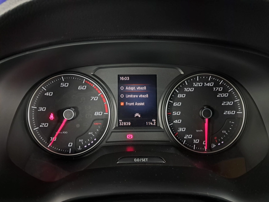 SEAT ATECA 1.0i 110CP 2022