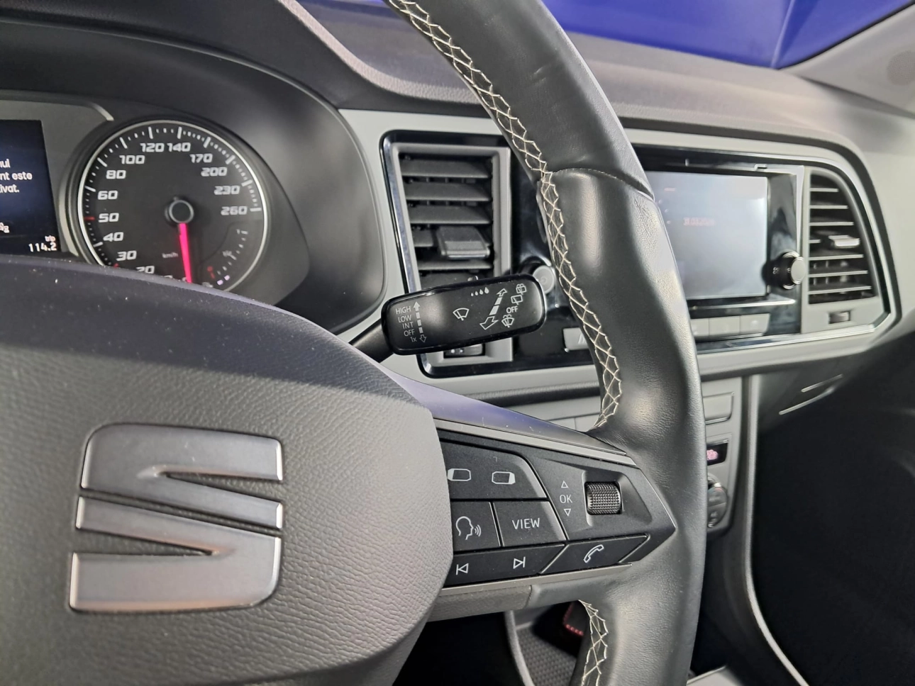 SEAT ATECA 1.0i 110CP 2022