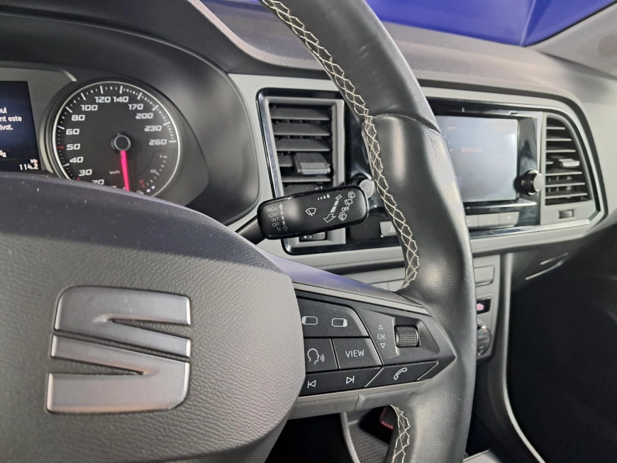 SEAT ATECA 1.0i 110CP 2022