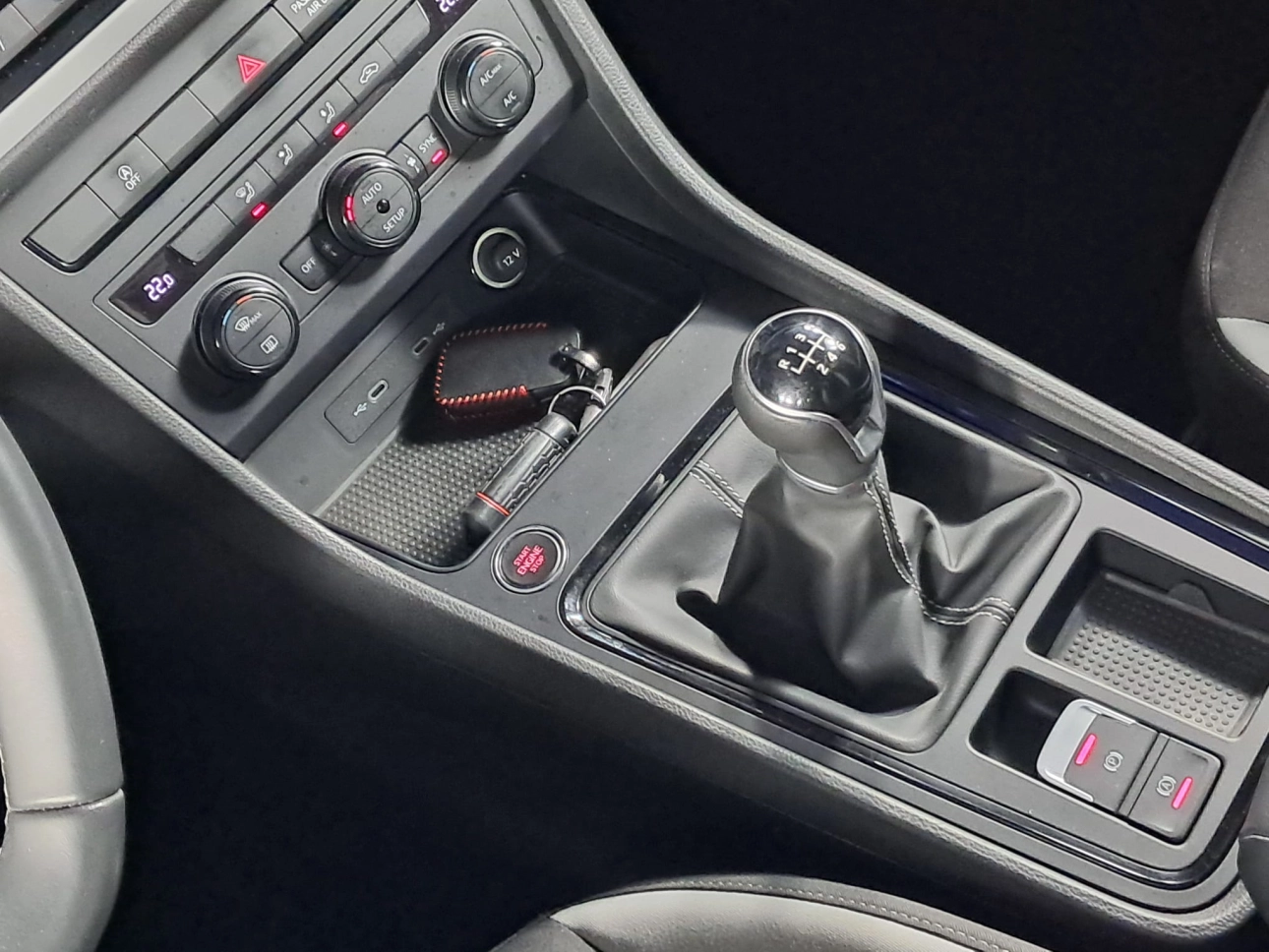 SEAT ATECA 1.0i 110CP 2022