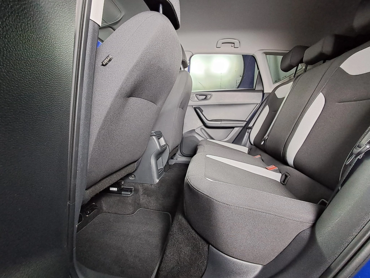 SEAT ATECA 1.0i 110CP 2022