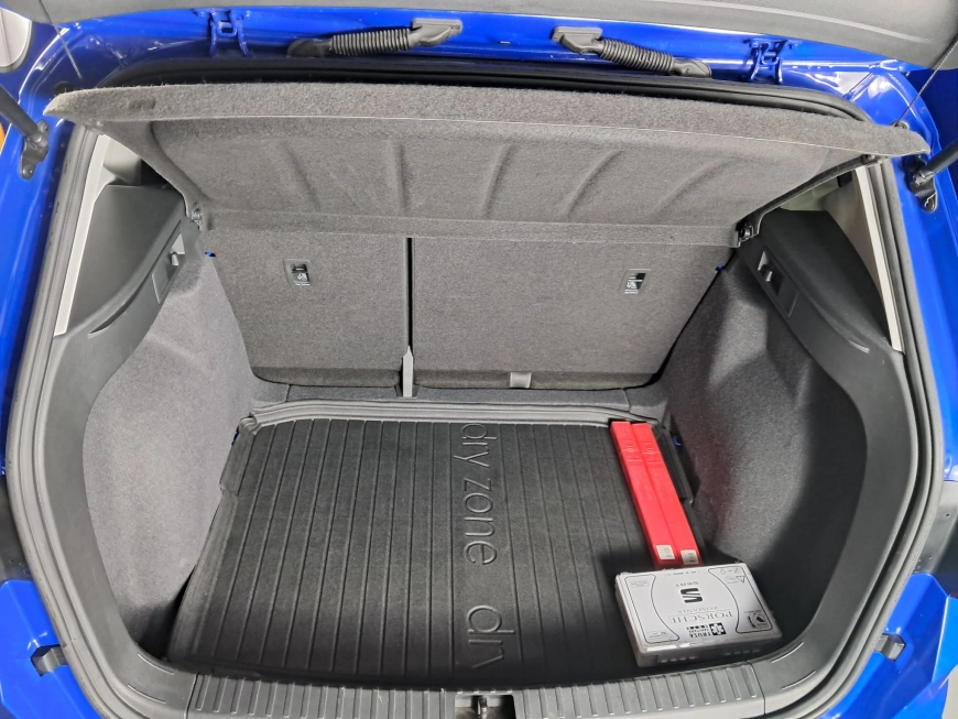 SEAT ATECA 1.0i 110CP 2022