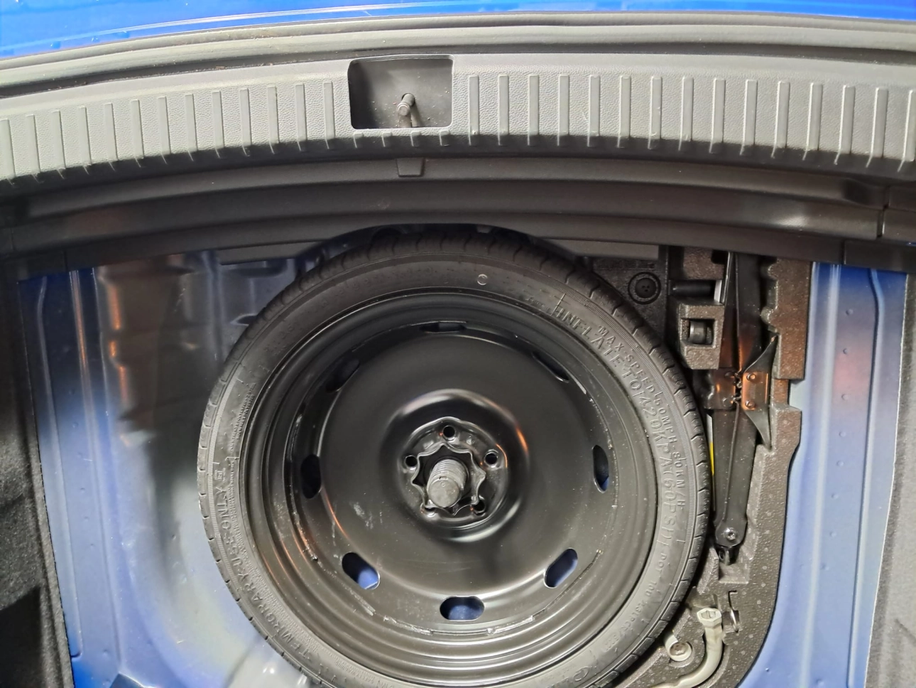 SEAT ATECA 1.0i 110CP 2022