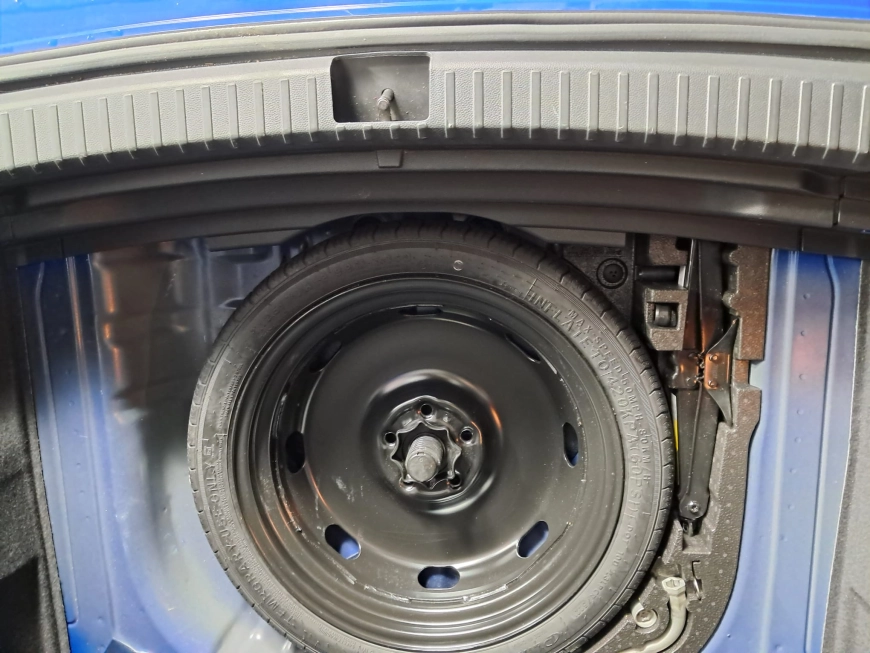 SEAT ATECA 1.0i 110CP 2022