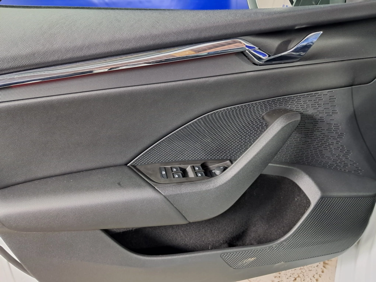 SKODA OCTAVIA IV STYLE 2.0TDI DSG 150CP 2020