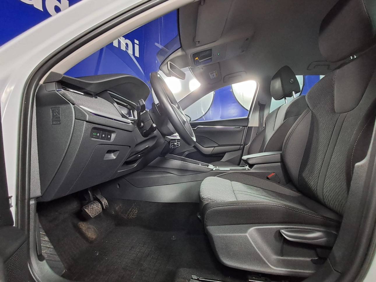 SKODA OCTAVIA IV STYLE 2.0TDI DSG 150CP 2020